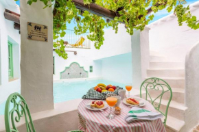 Casa Spa De La Mariola